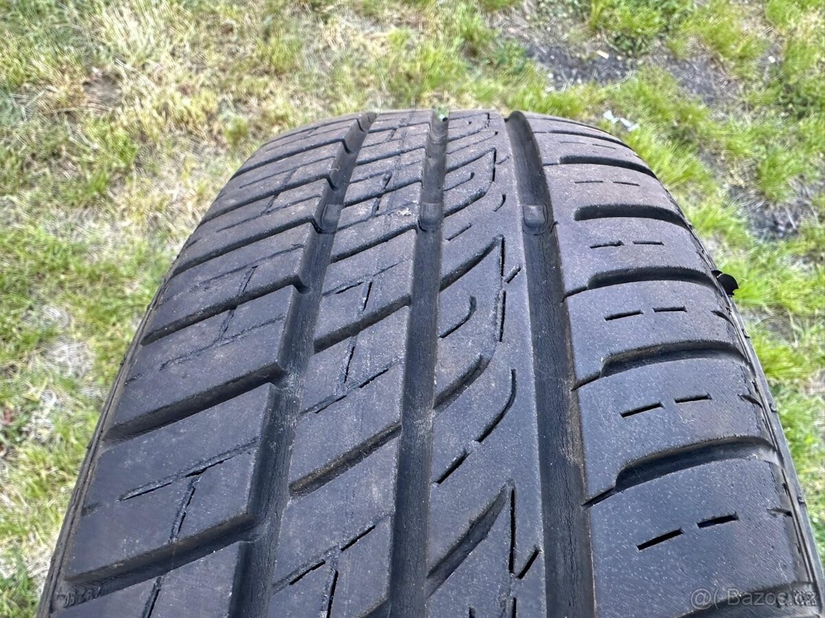 Letní Barum Brilantis 2 165/65R14 79T - 4