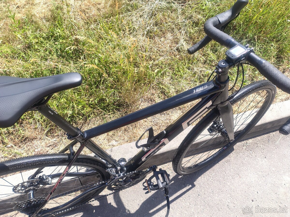 Superior X-road Comp - 4