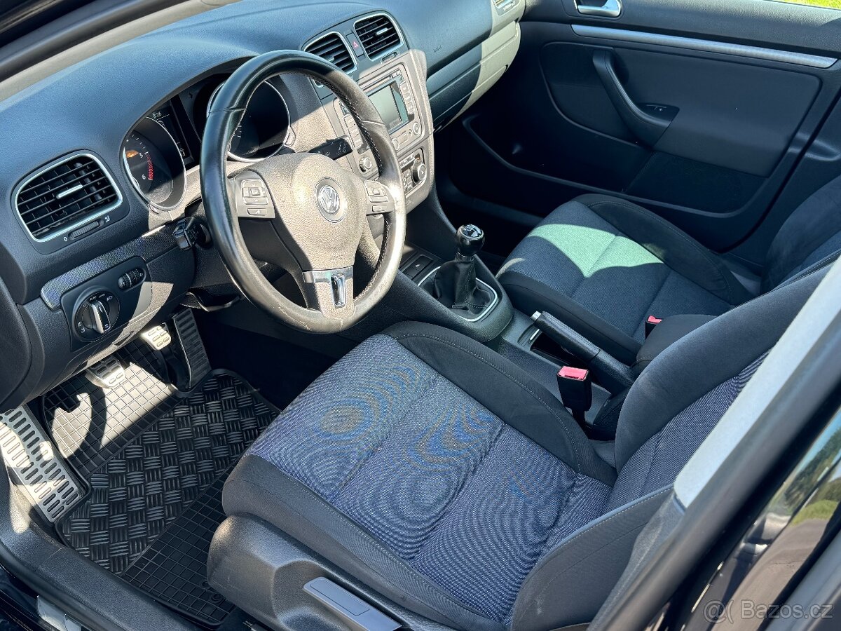 VW Golf 6 2.0tdi 103kw - 4