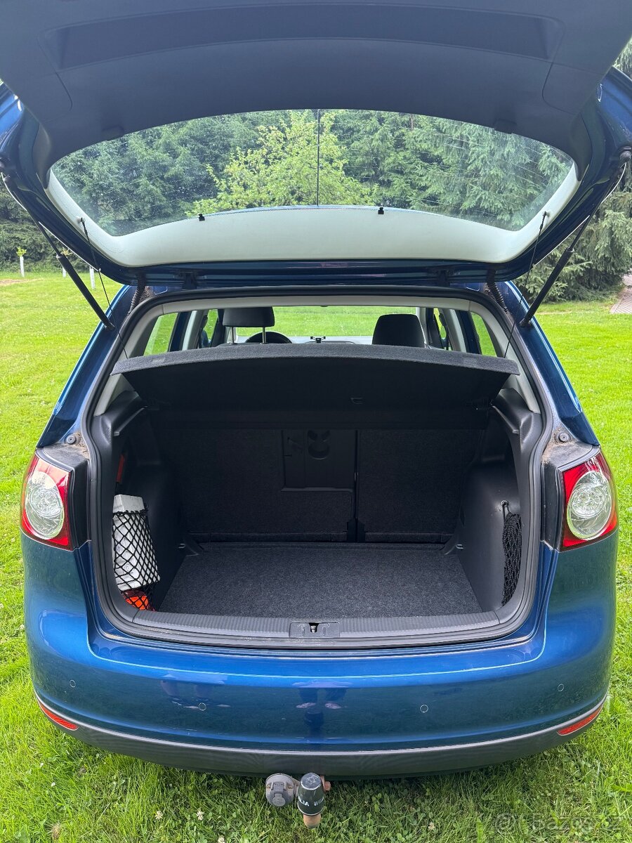 Golf Plus 1.9 TDI - 4