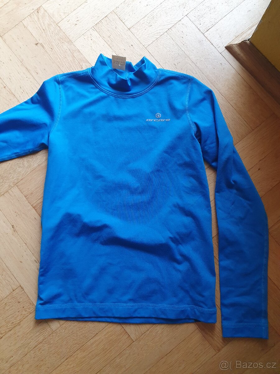 Oblečení kluk - 4