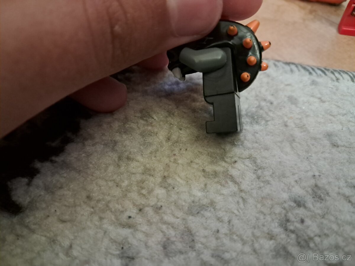 Lego ninjago 9448 - 4