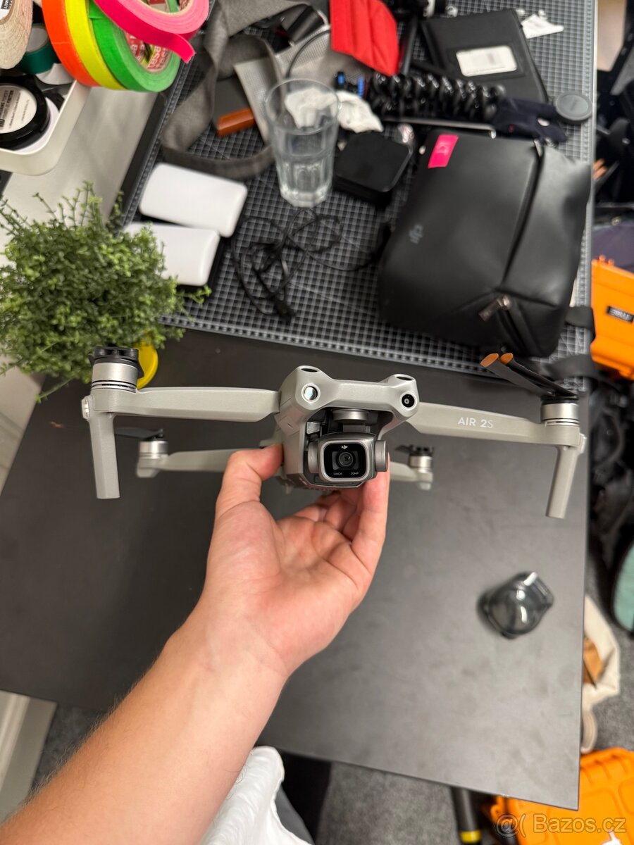 DJI AIR 2S - 4