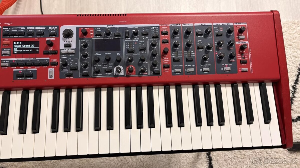 NORD STAGE 3 76HP - 4