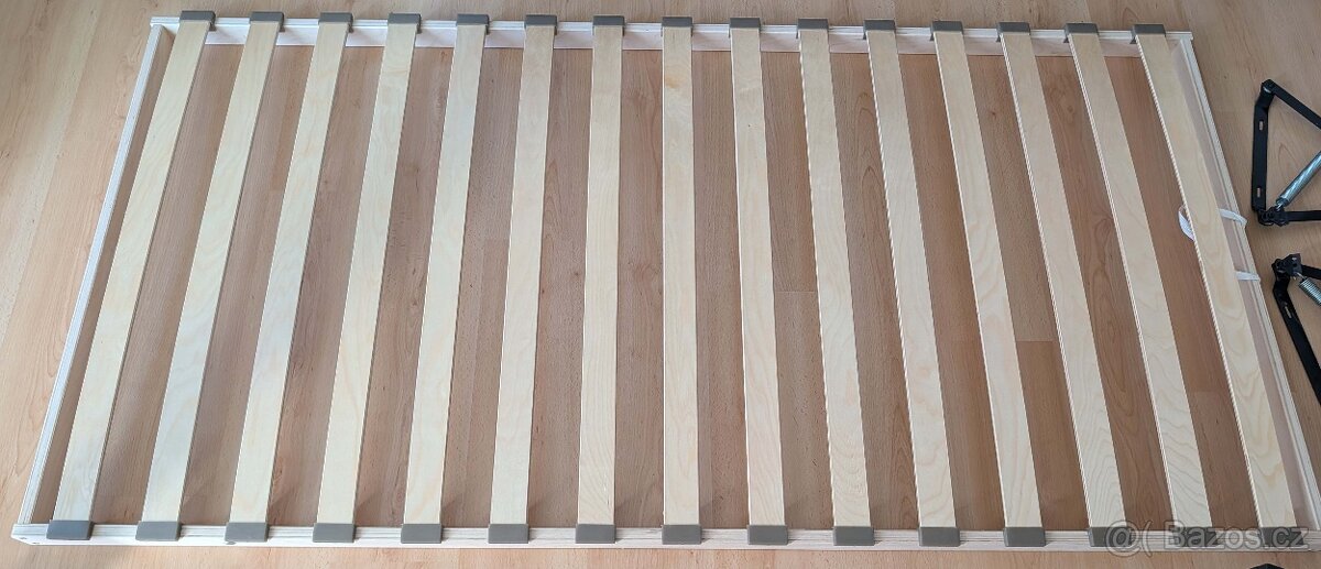 Lamelový rošt 100x200cm - 4