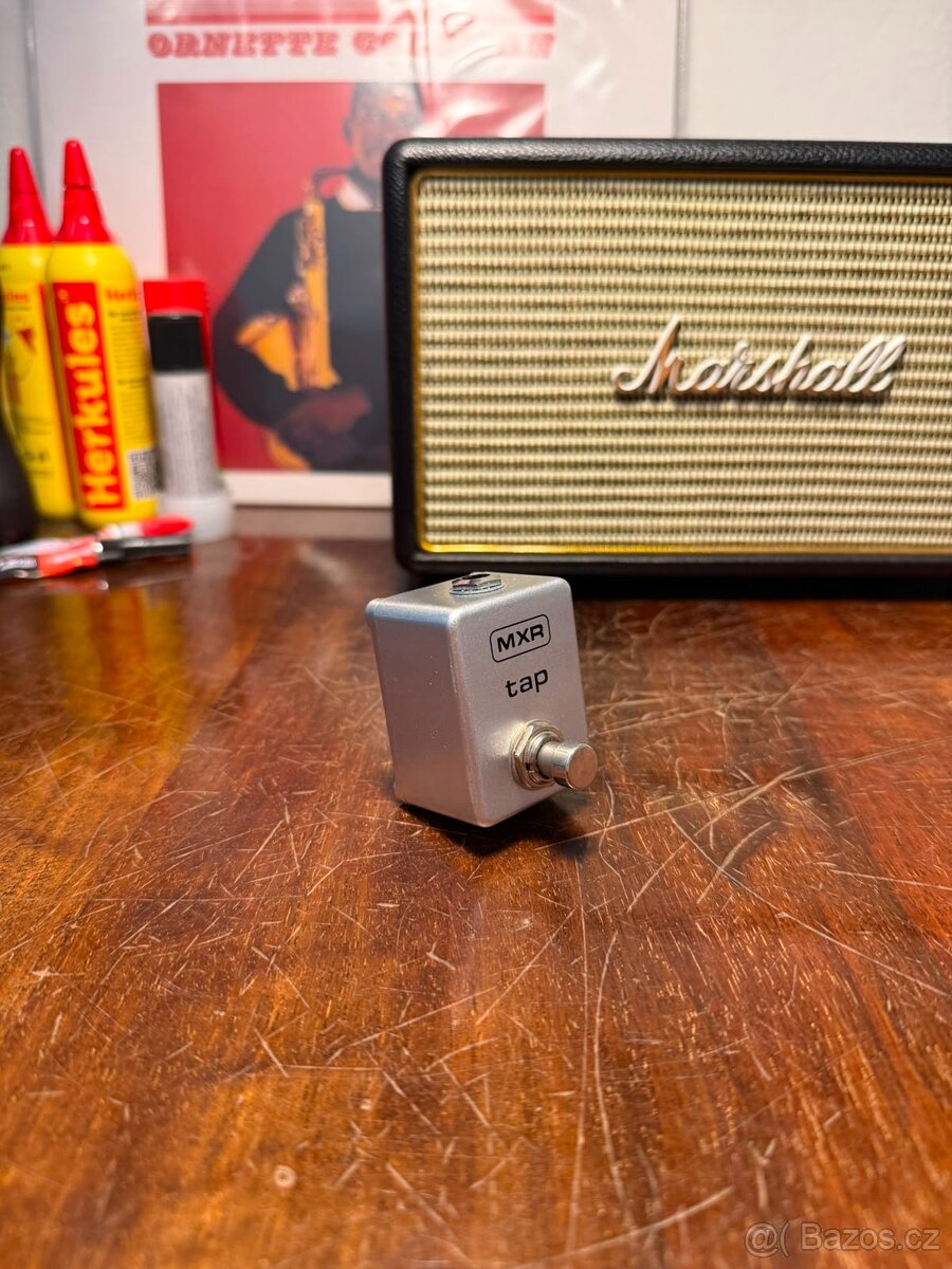 MXR M199 Tap - 4