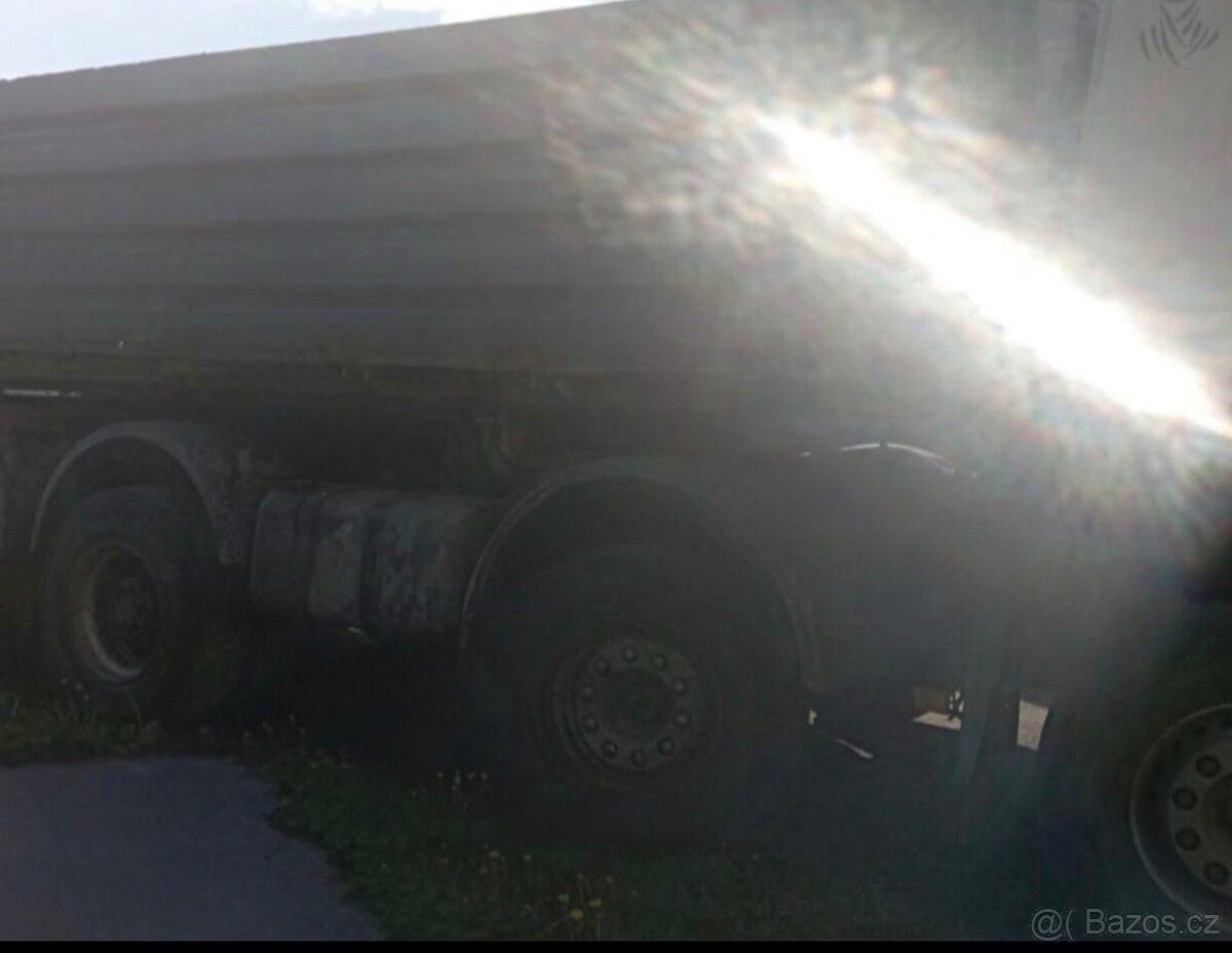 Volvo FM 12 420 - 4