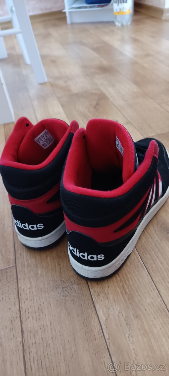 Adidas boty - 4