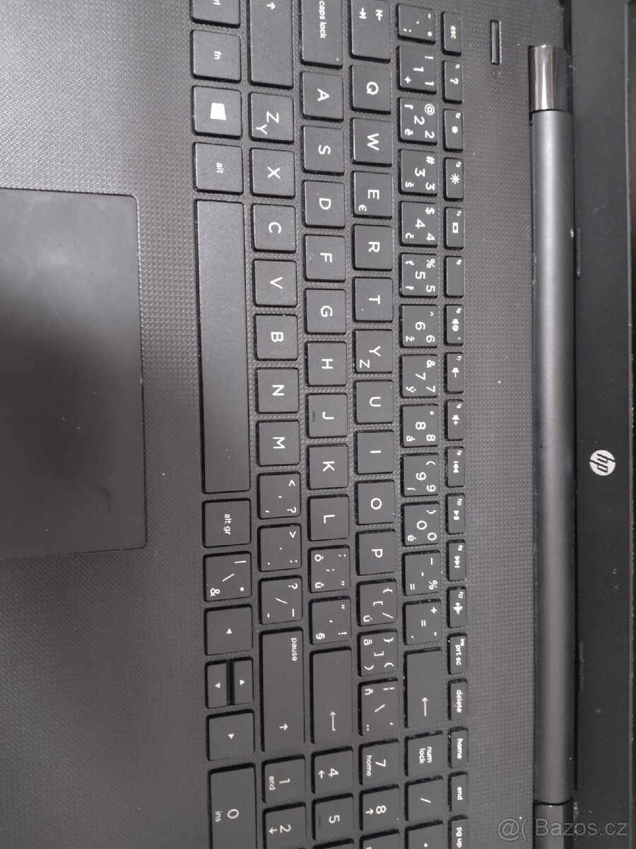 Notebook HP RTL 8327 De - 4
