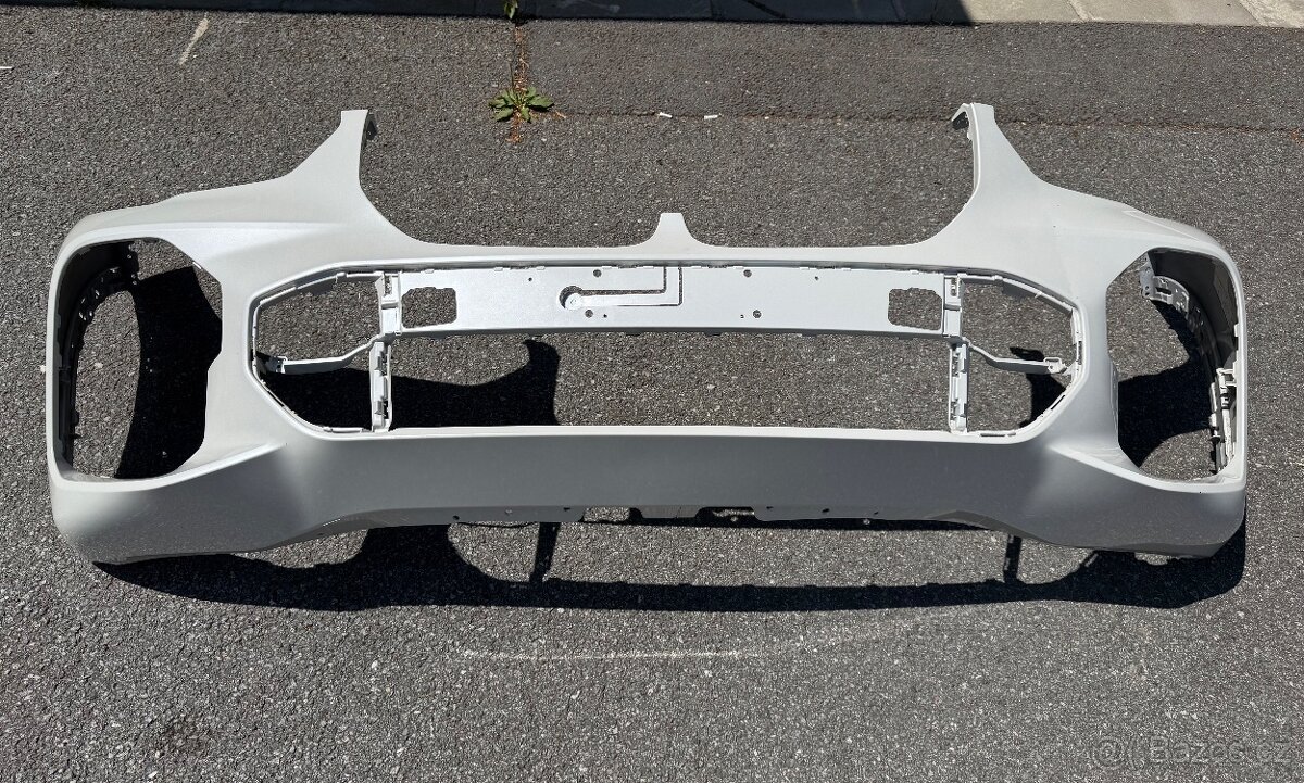 BMW X5 G05 naraznik M-paket - 4