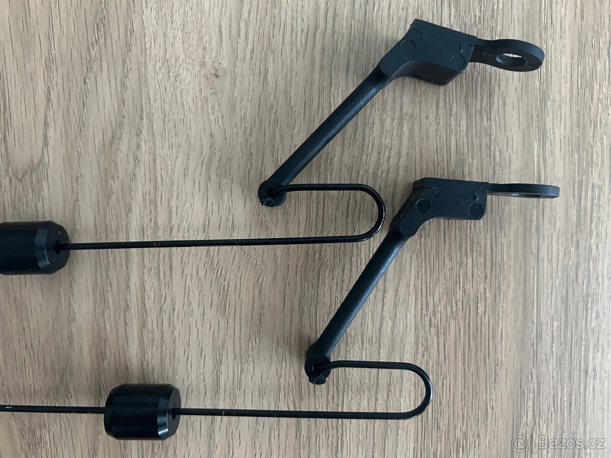 Fox mk3 swinger - 4