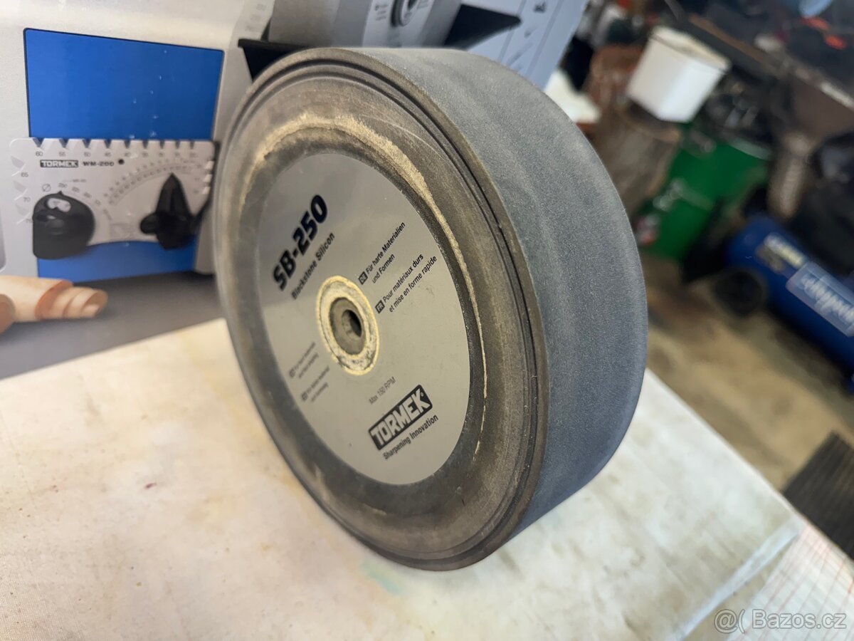 Kotouc Tormek SB 250 - 4