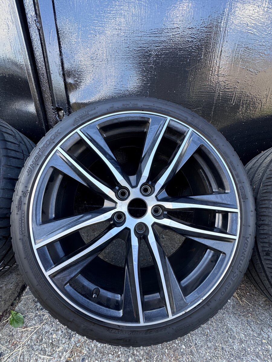 5x112 R19 Cupra - 4