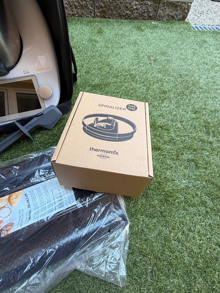 Thermomix TM6 - 4