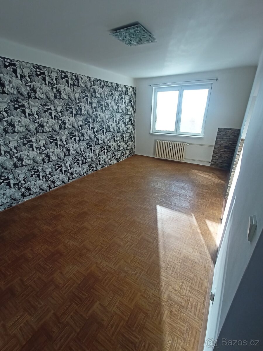 Pronájem 3+1 Rosovice, okres Příbram - 4