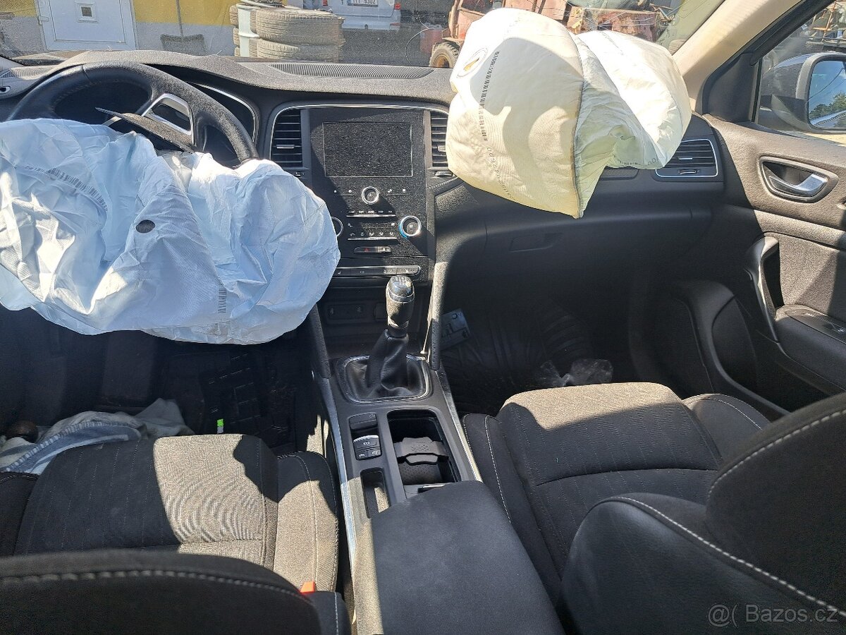 Renault Megane IV. - 4