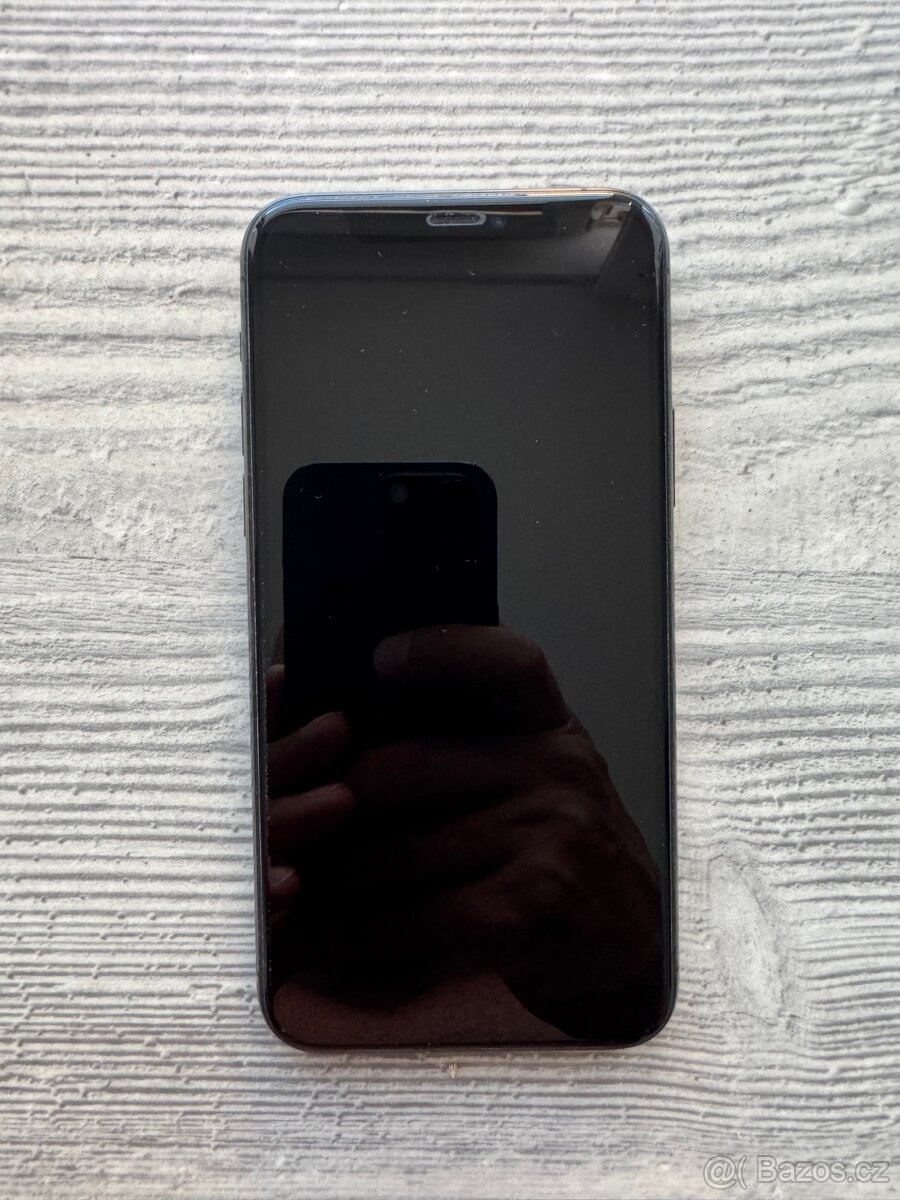 iPhone 11 Pro 256gb - 4