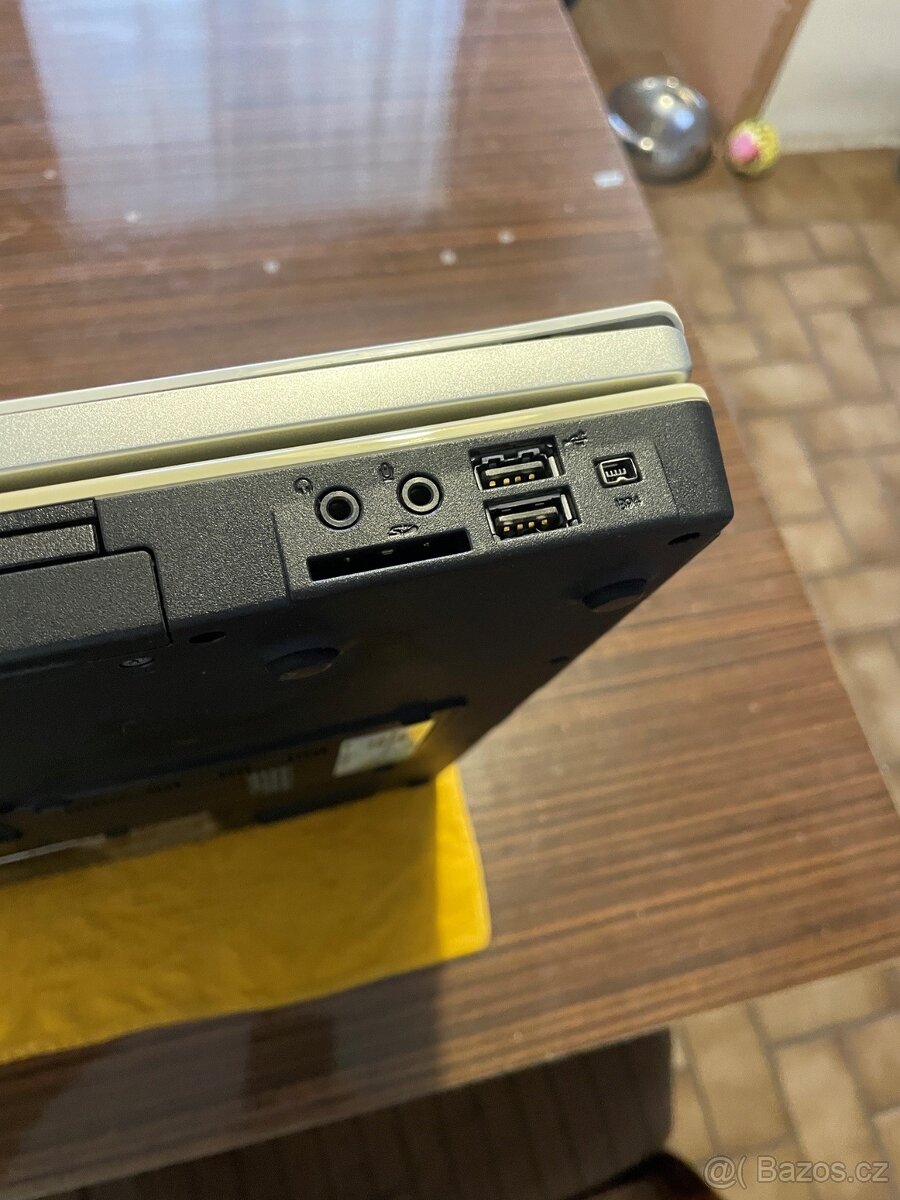 Dell Inspiron 6000 - 4