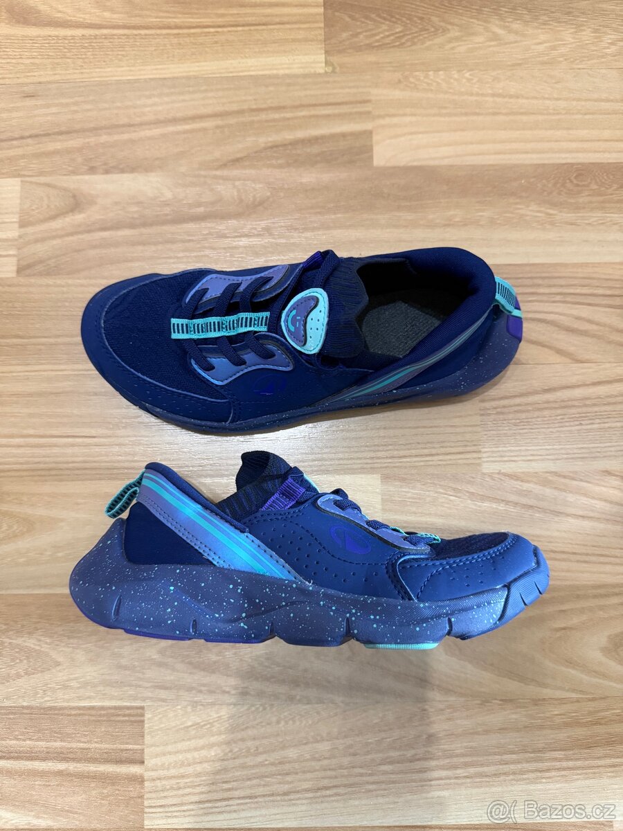 Decathlon Playful Easy tenisky 34 - 4