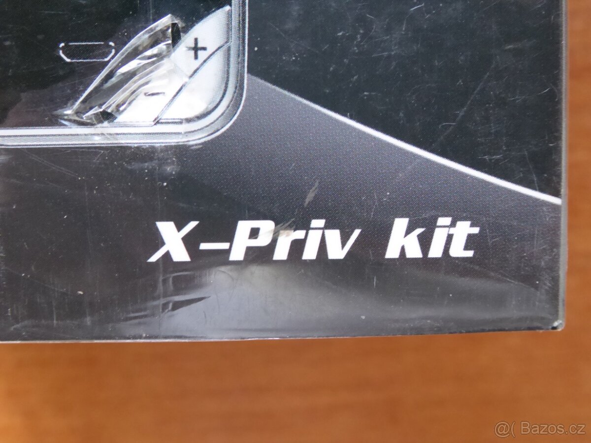SMOK X-Priv , nový - 4