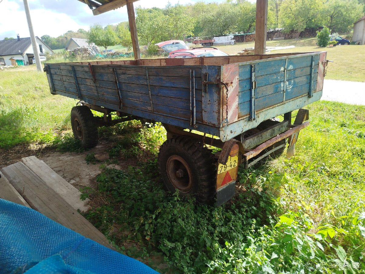 Vlek BSS 7t - 4