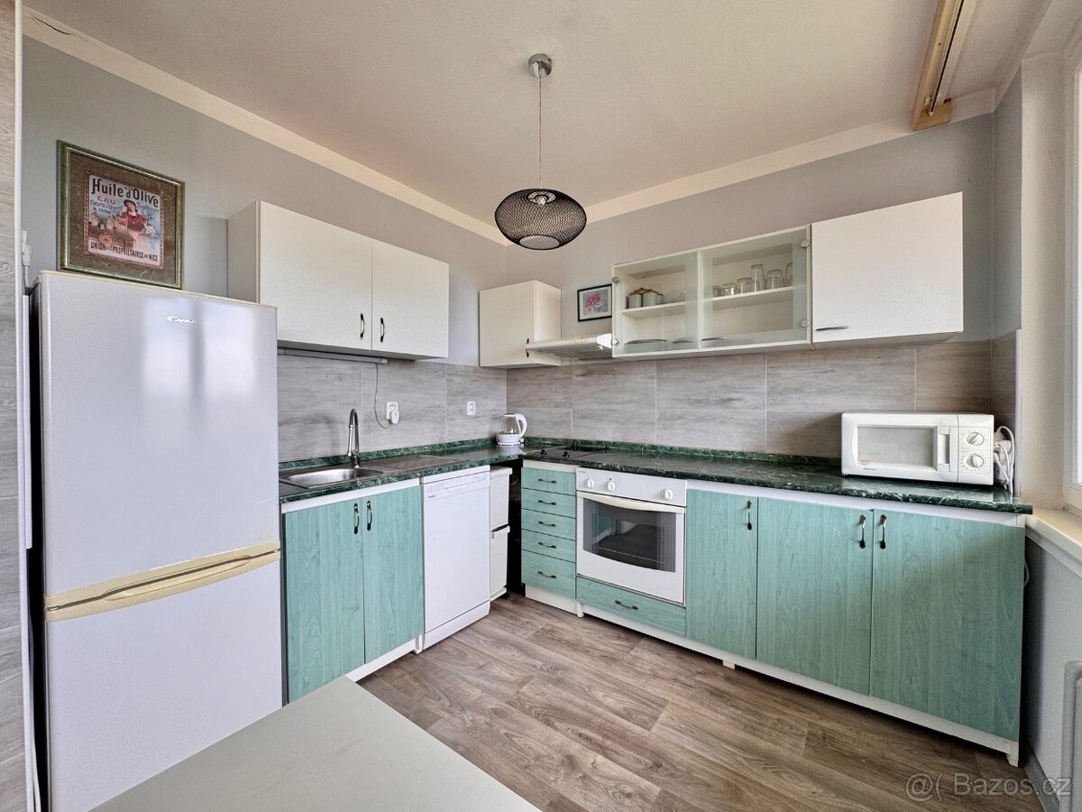 Prodej bytu 4+kk 85 m², Teplice - Trnovany - 4