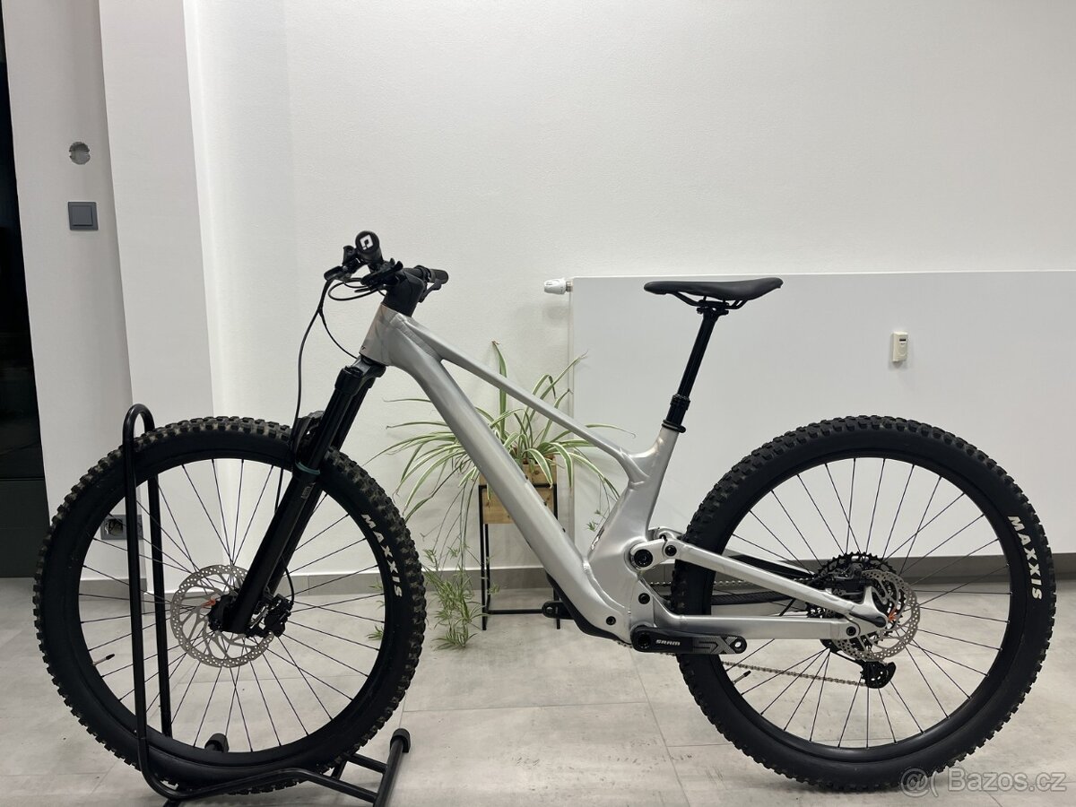 Scott Genius 940 M - 4