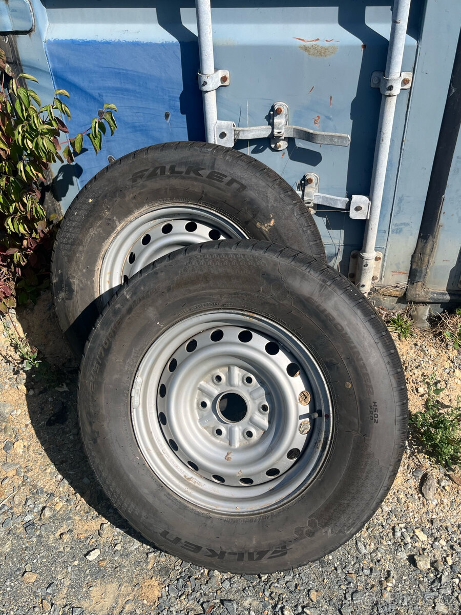 kola Mitsubishi L 200 - 4