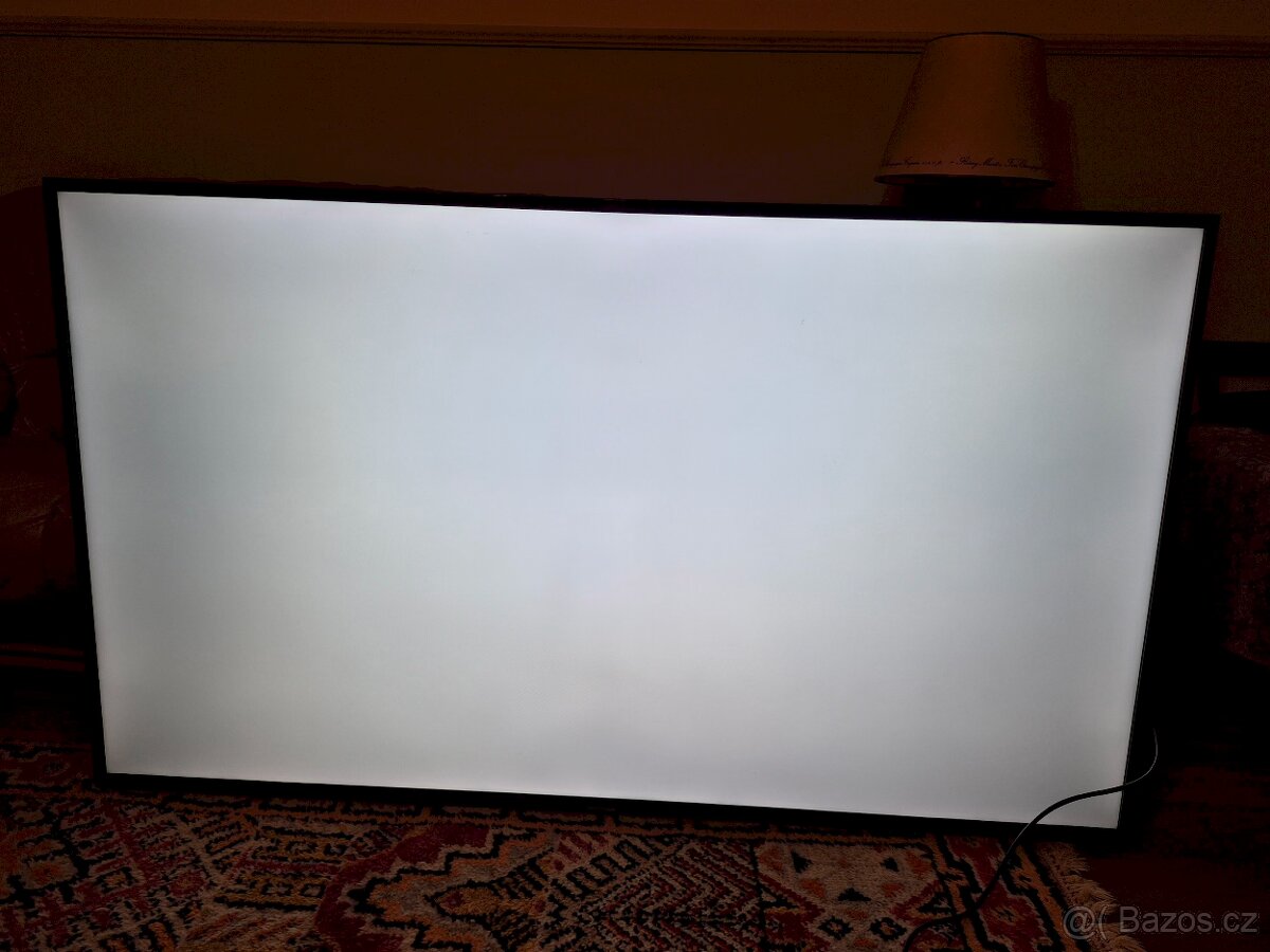 Televize Thomson 65" SMART - 4