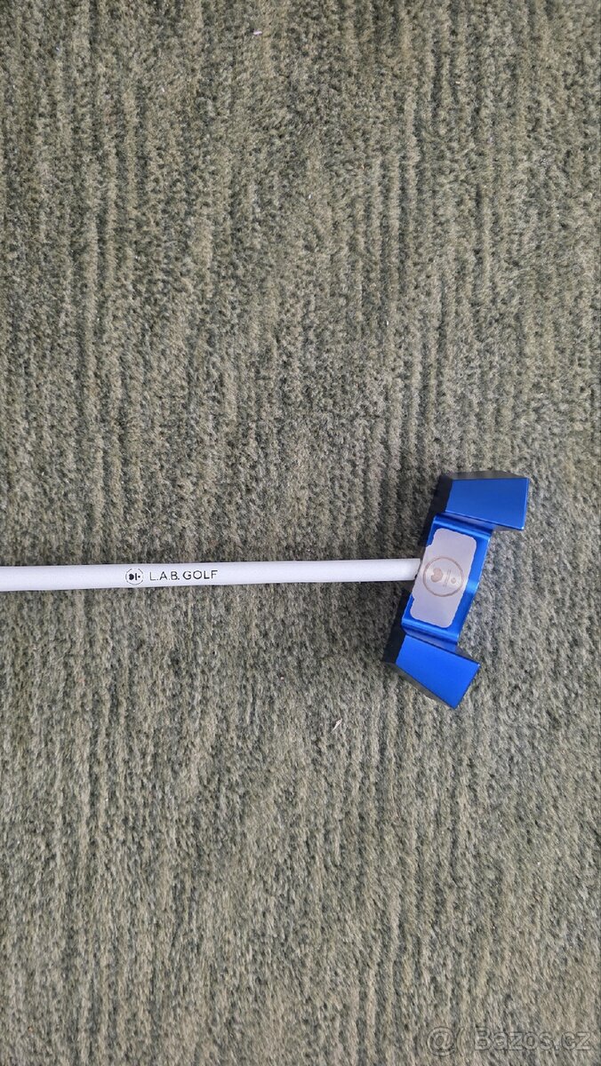 putter LAB - 4
