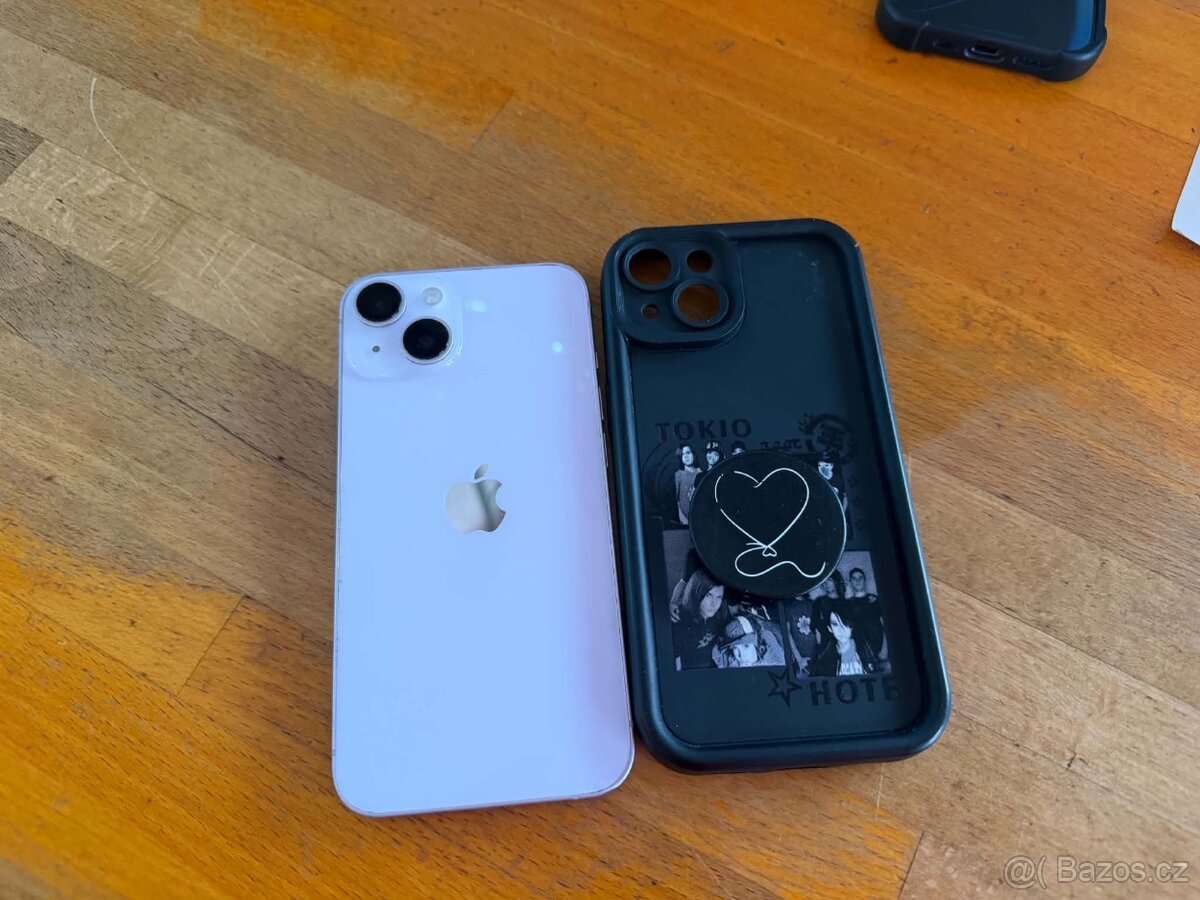 Apple IPhone 14 128GB, Purple - 4