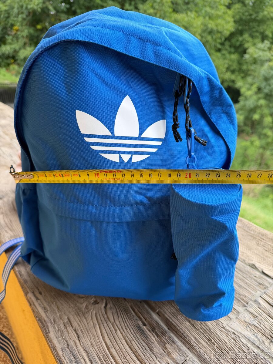 Nový batoh Adidas - 4