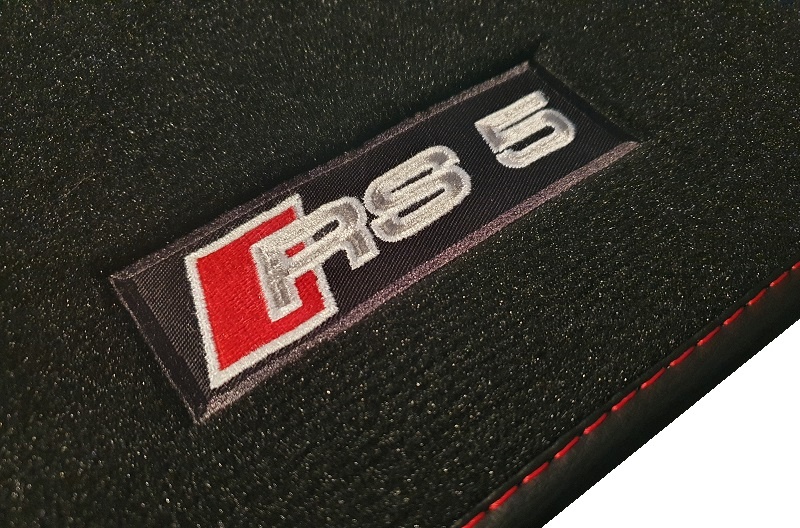 Autokoberečky Audi RS - 4