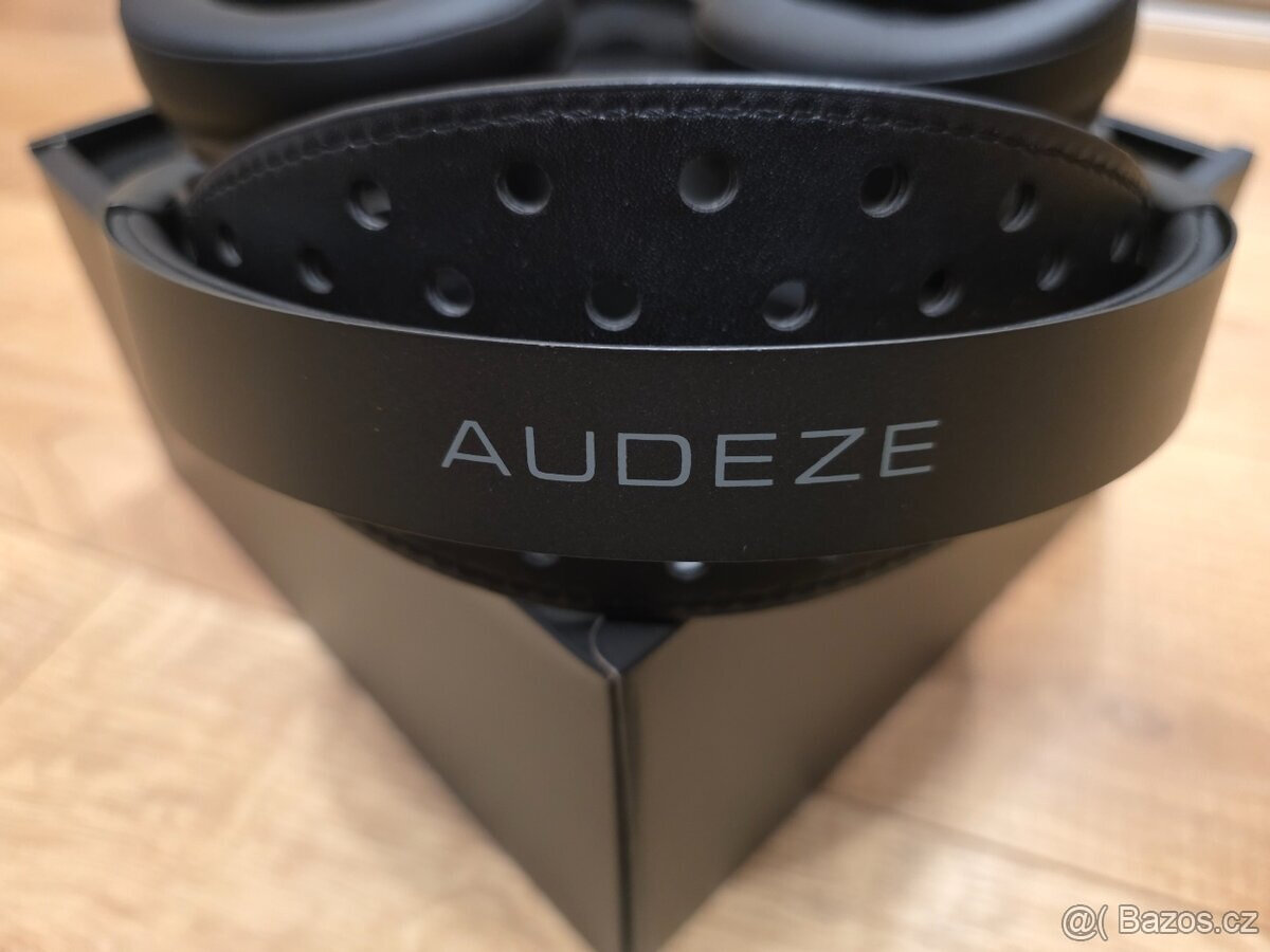 Audeze Maxwell - Xbox - ZÁRUKA - 4