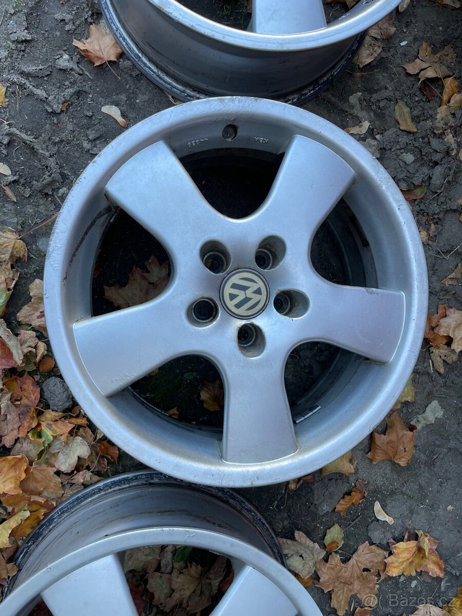 Alu 5x100 r16 - 4