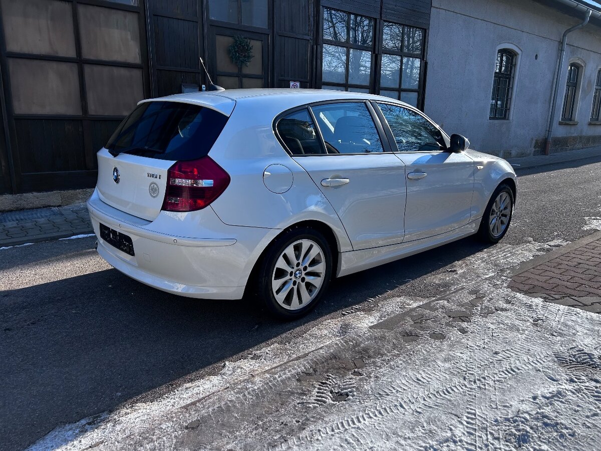 BMW 116 2.0 benzin - 4