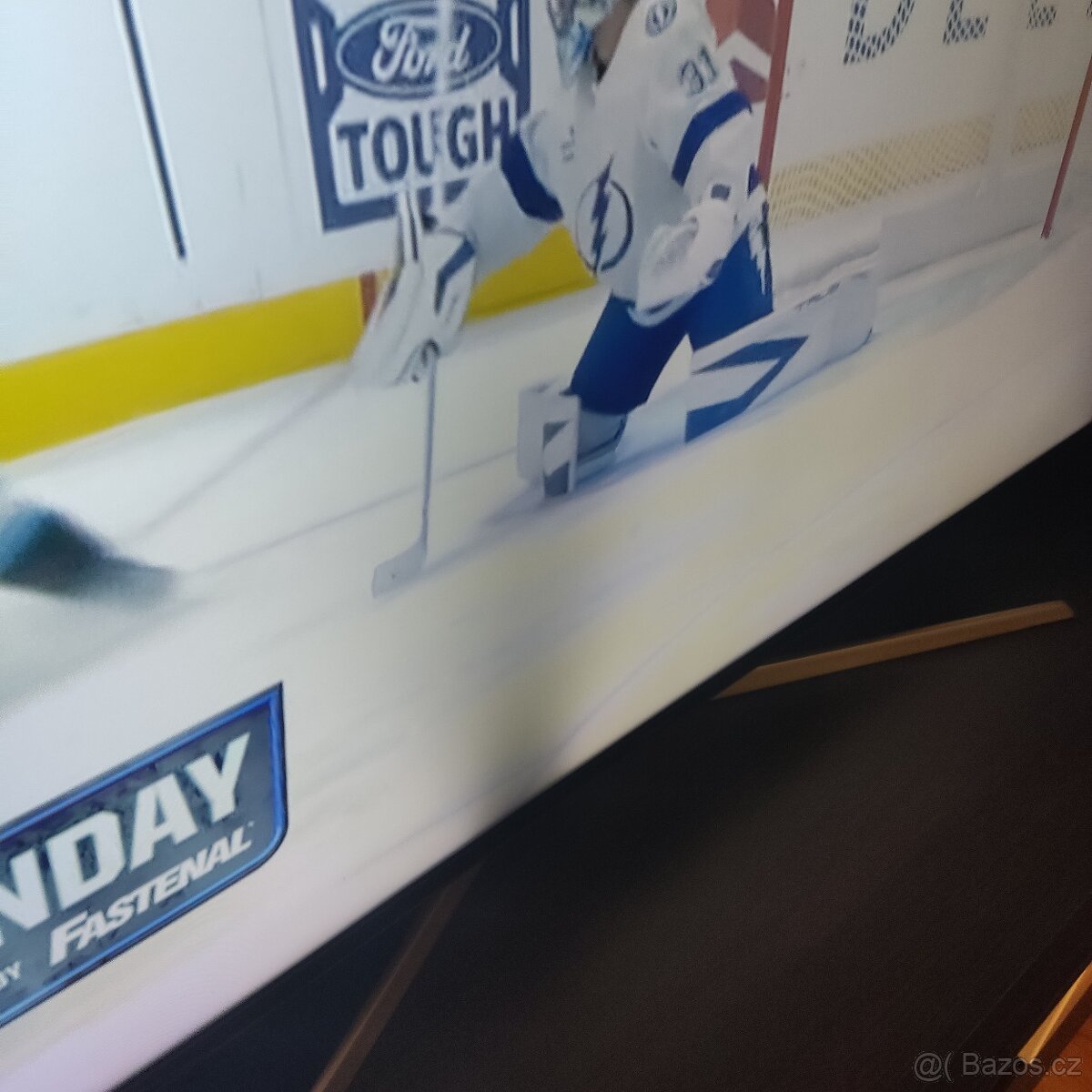 Televize Hisense 55" - 4