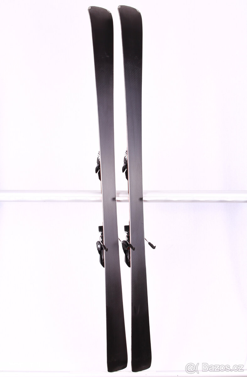 Použité lyže ROSSIGNOL FORZA 20 2025 - 4