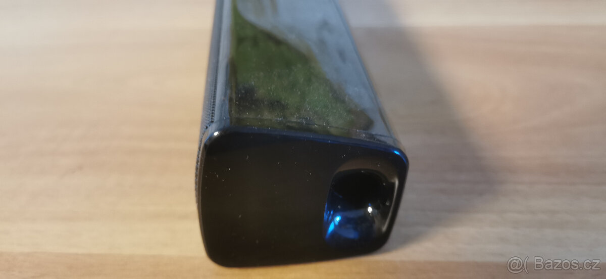 Soundbar s FM rádiem,BT - 4