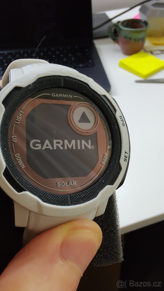 Garmin Instinct 2 Solar - 4