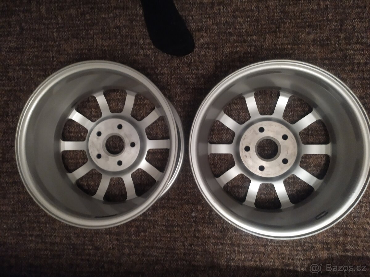 Superbuggy R15 Autokros autocross