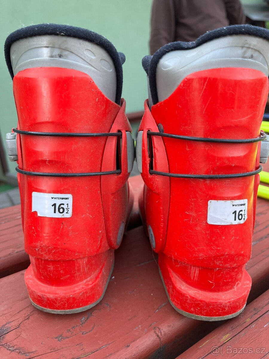 Zimní vybavení - 4