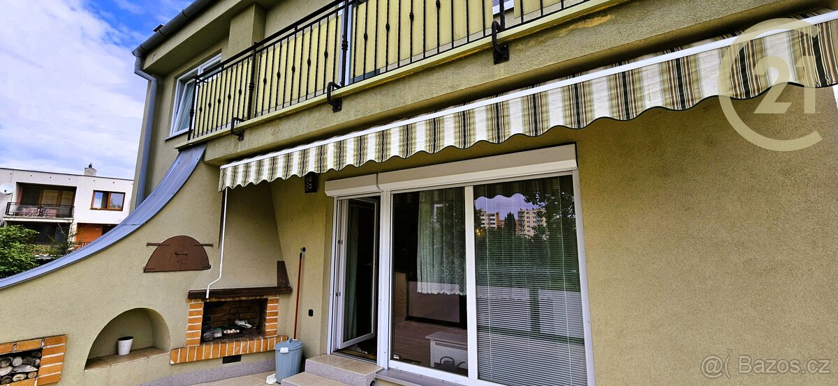 RD Znojmo, Na Hrázi - 4