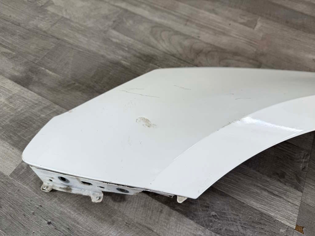 AUDI A4 B9 FACELIFT - 8W - 2020-2024 - blatník LP - 4