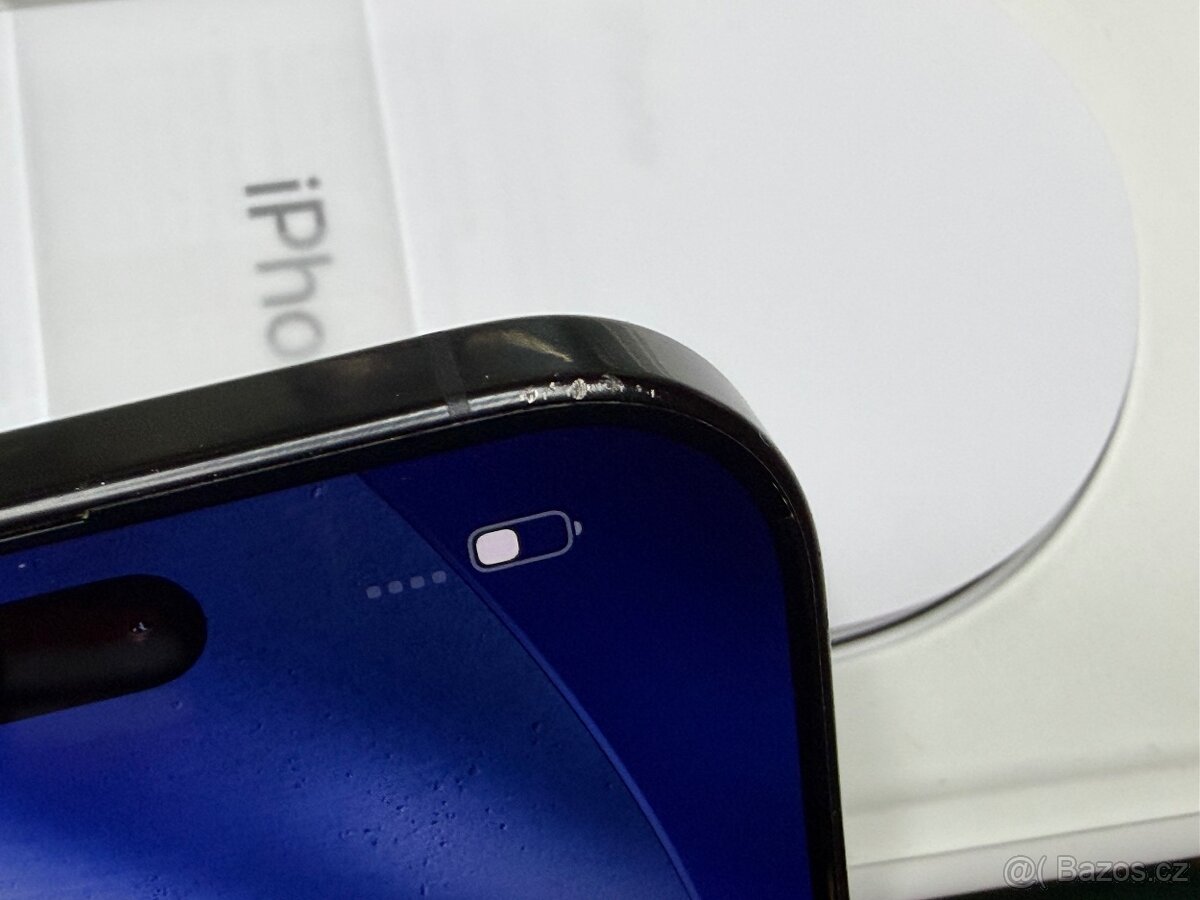 Apple IPhone 16 Pro Max 512GB - 4