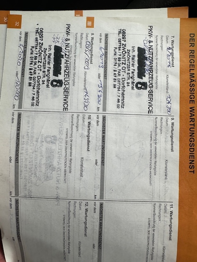 Citroen Berlingo 1.6i, r.2009, 2.maj., serviska, rozvody,STK - 4