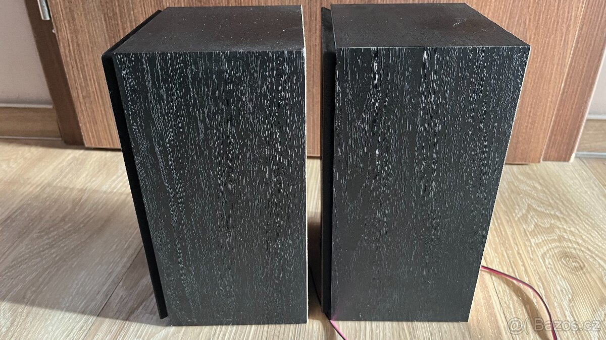 SONY SS-S20 reproduktory - 4