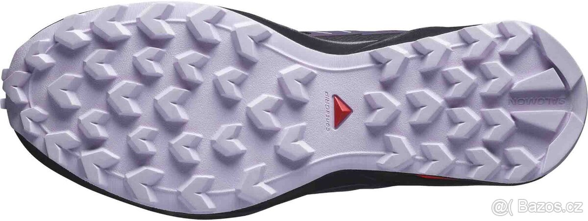 Nové dámské běž. boty Salomon Speedcross Peak, vel. UK 5.5 - 4