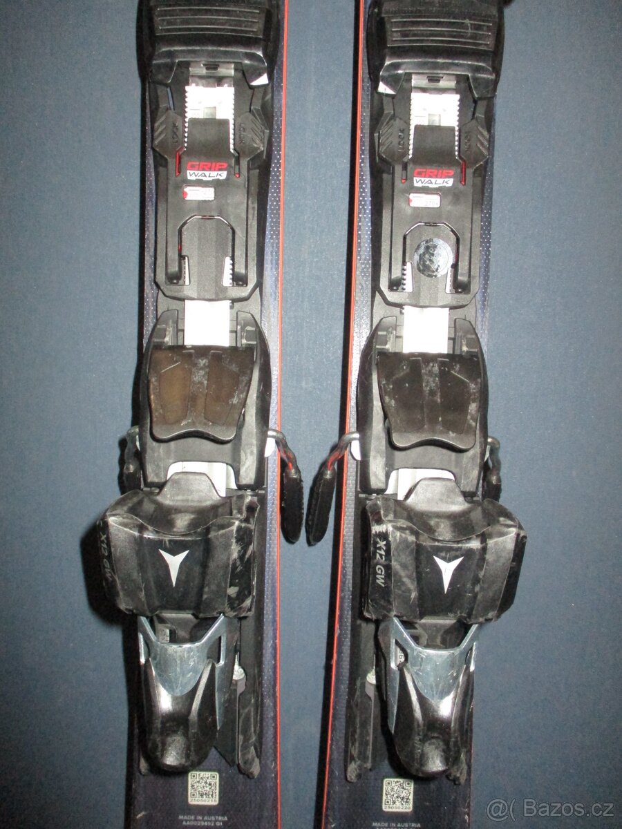 ATOMIC CLOUD Q14 REVO 23/24 144cm - 4