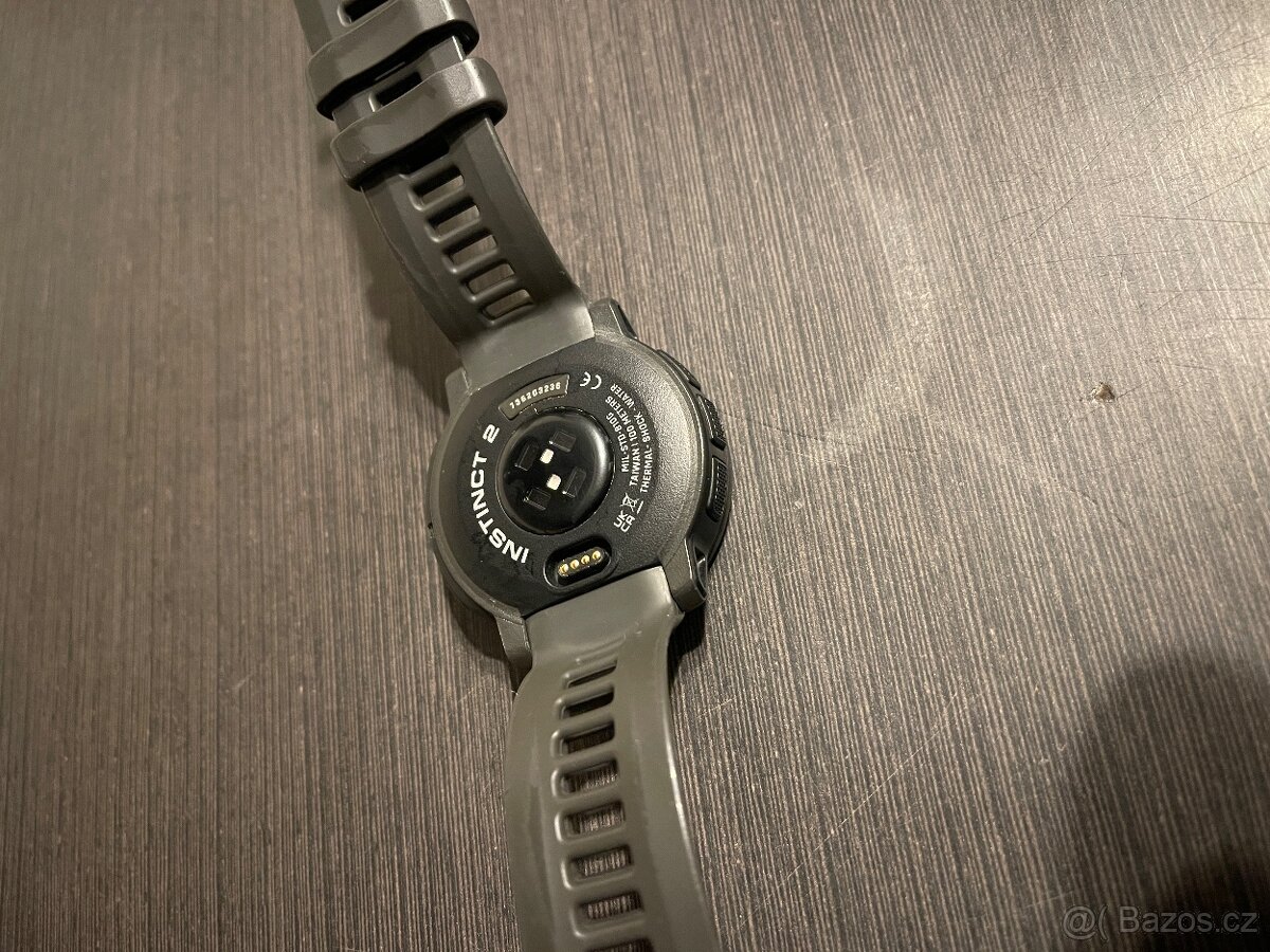 Garmin Instinct 2 - 4